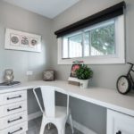 82 Linnsmore Cres Study Room