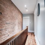 82 Linnsmore Cres Hallway