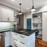 82 Linnsmore Cres Kitchen