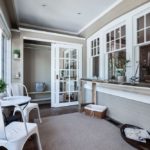 82 Linnsmore Cres Sunroom