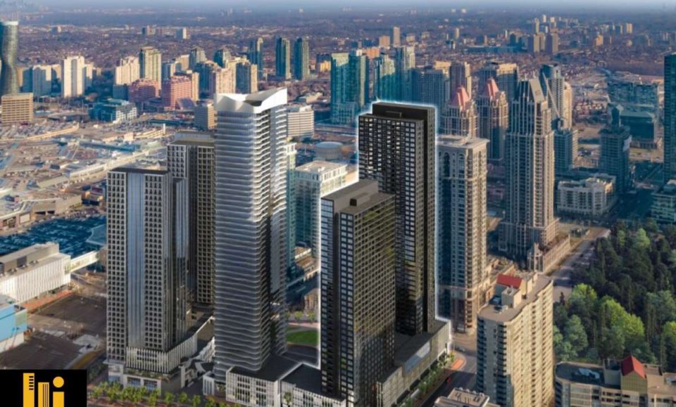 Square One District Condos