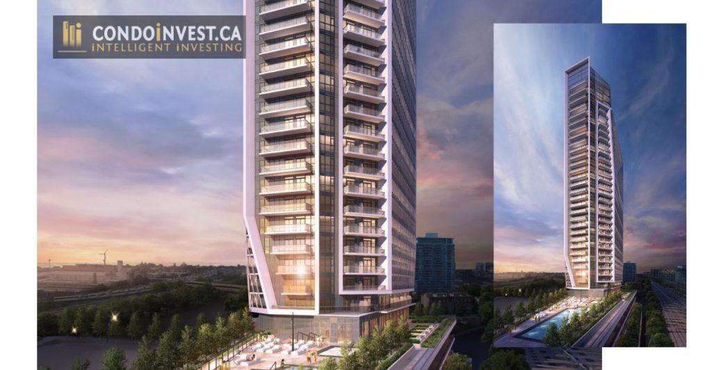 Playground Condominium 1