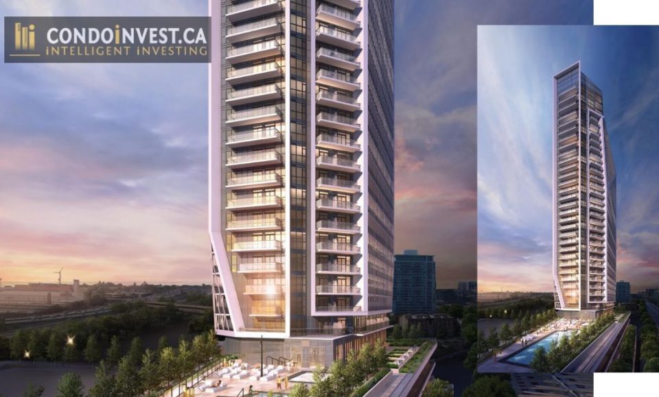 Playground Condominium 1